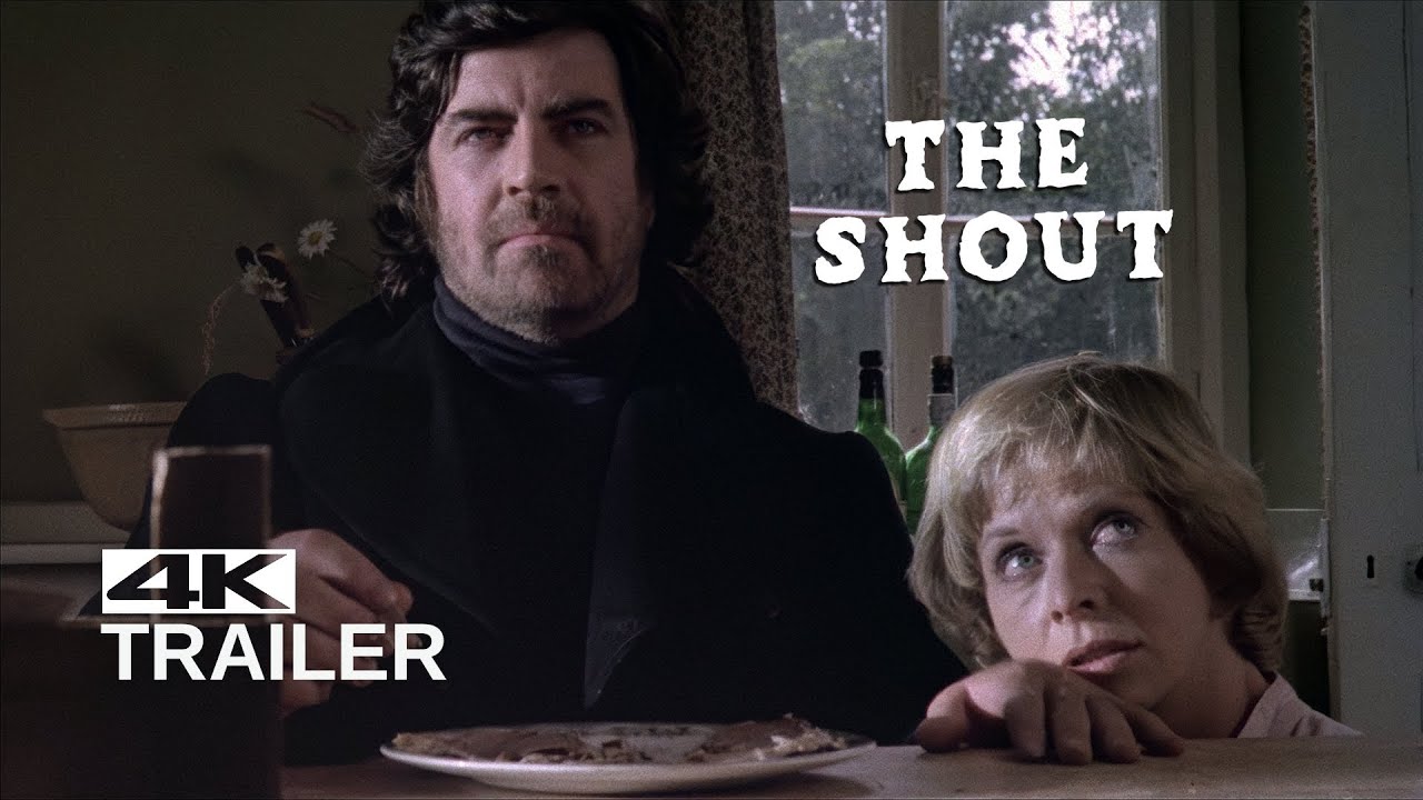 The Shout