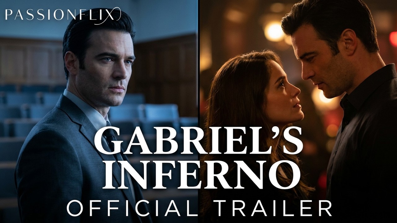Gabriel's Inferno