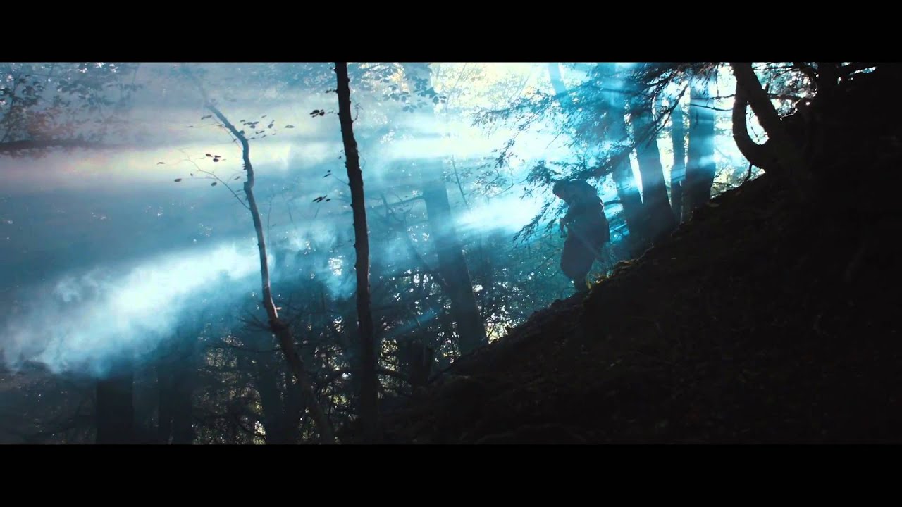 Arthur & Merlin
