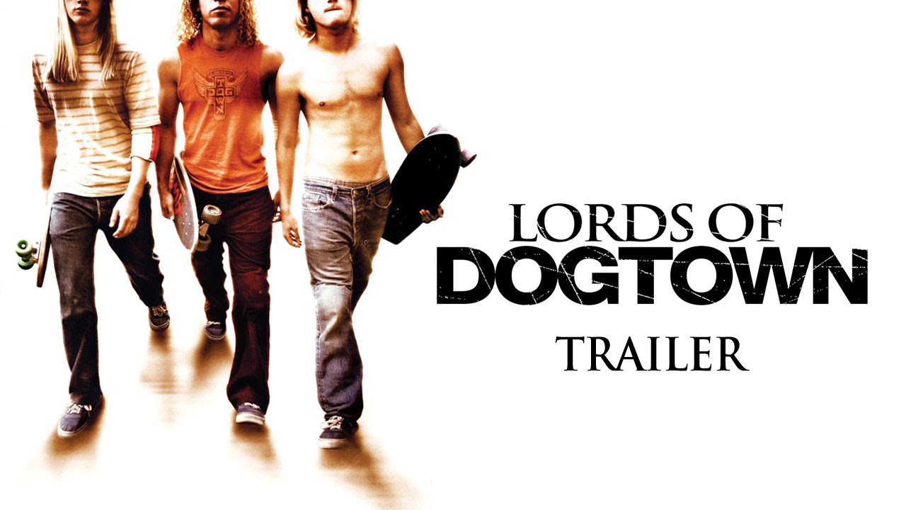 Lords of Dogtown