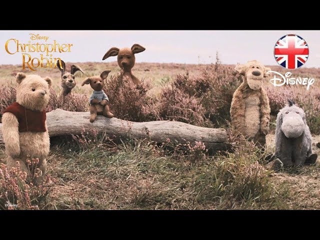 Christopher Robin