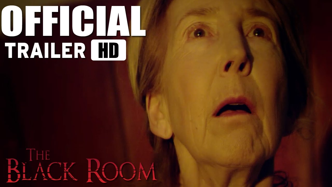 The Black Room