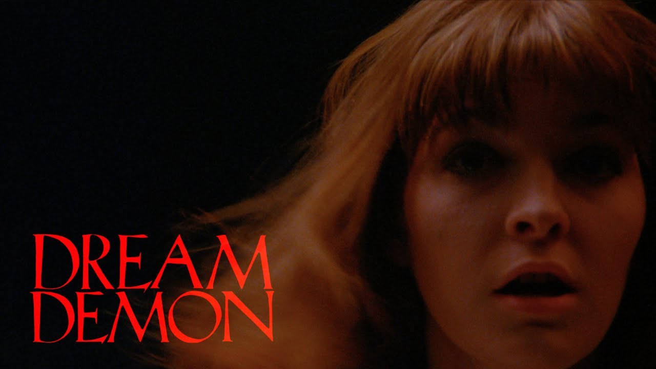 Dream Demon