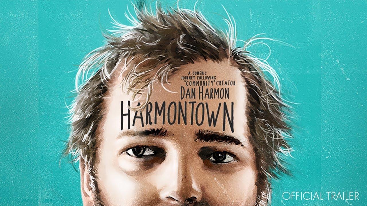 Harmontown