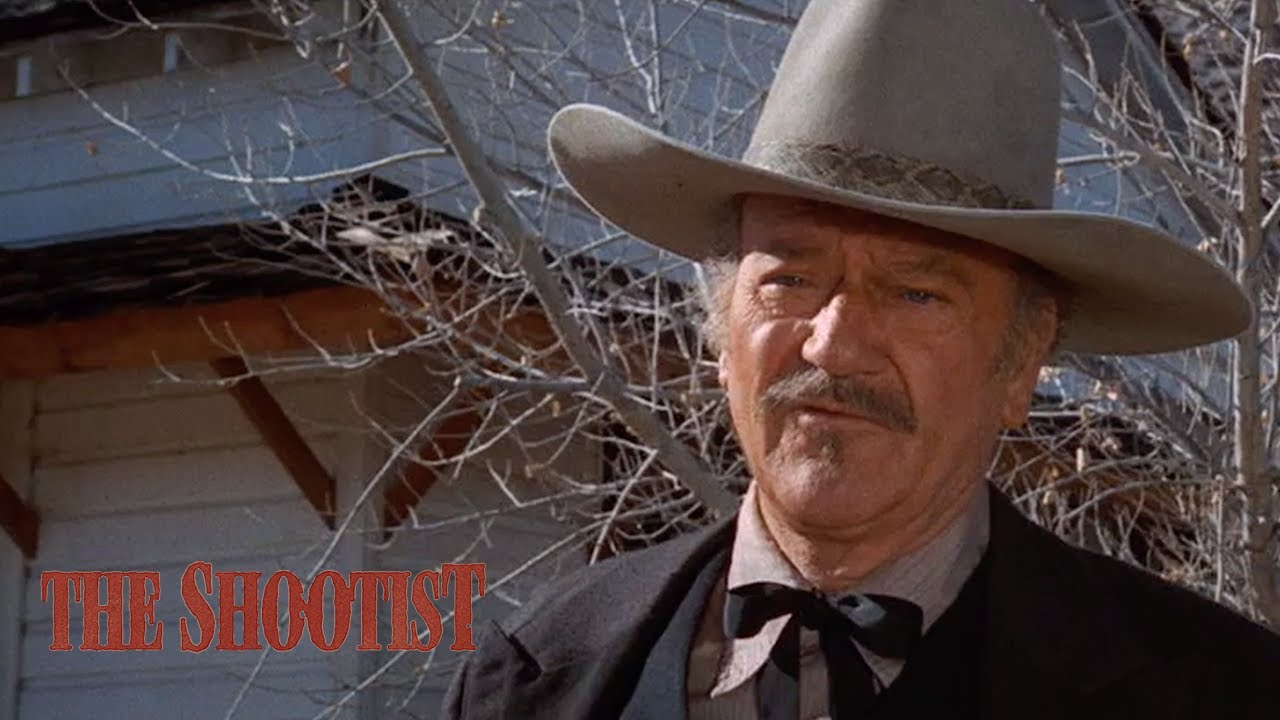 The Shootist
