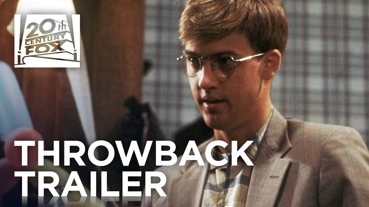 Revenge of the Nerds