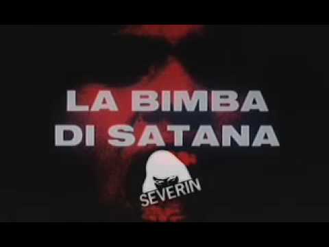 Satan's Baby Doll