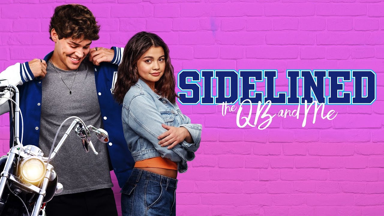 Sidelined: The QB and Me