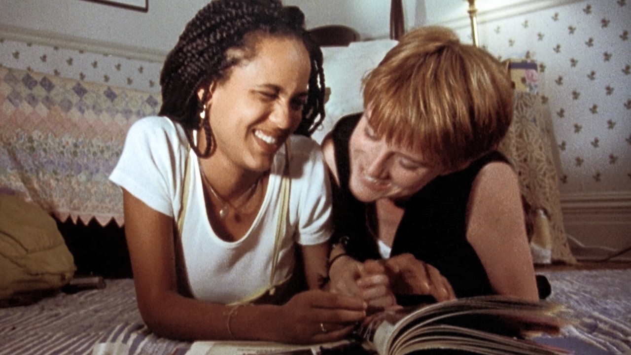 The Incredibly True Adventure of Two Girls in Love