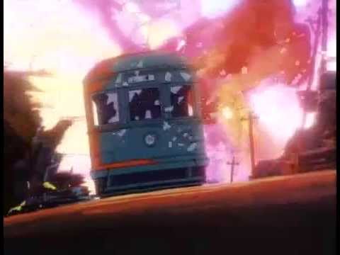 Barefoot Gen