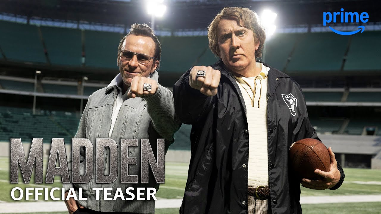 Madden