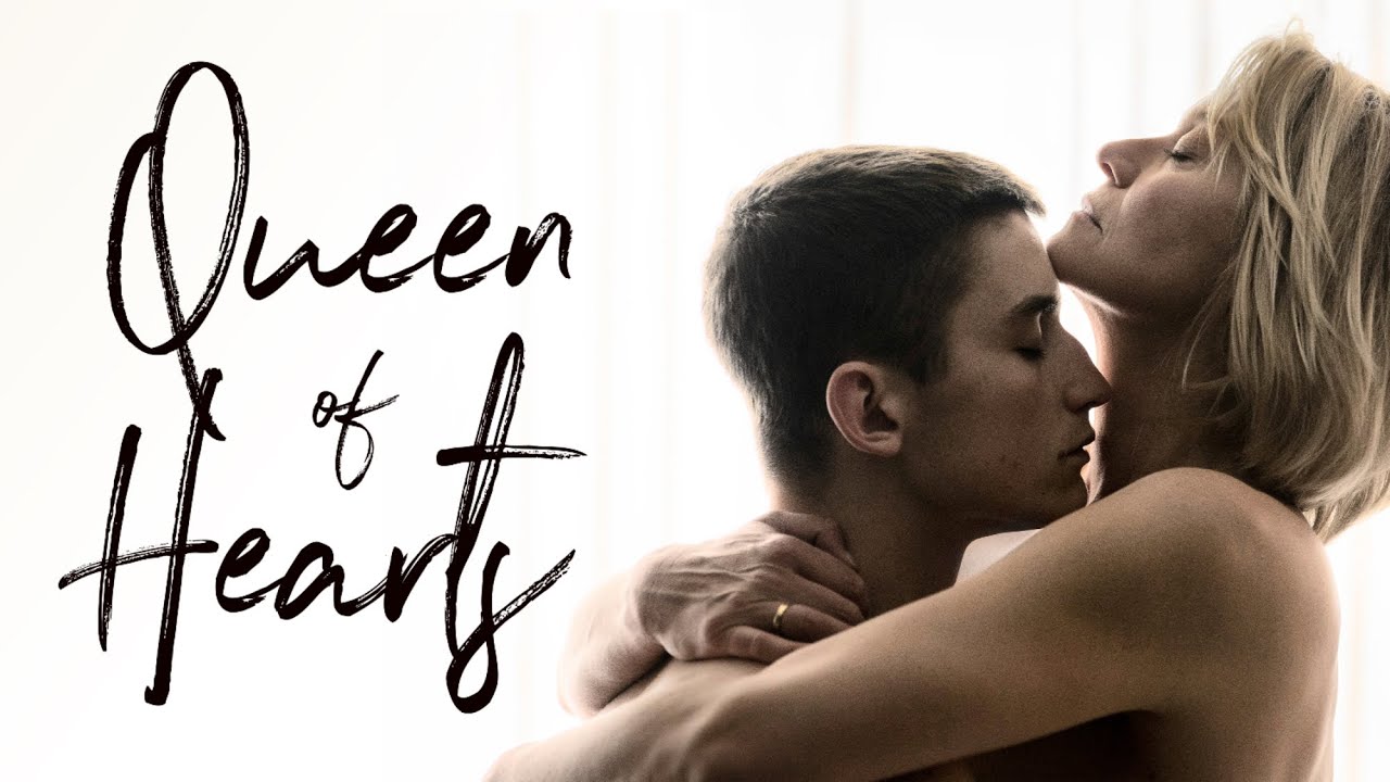 Queen of Hearts