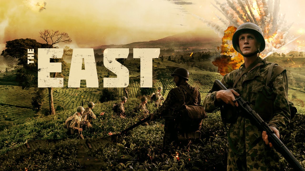 The East