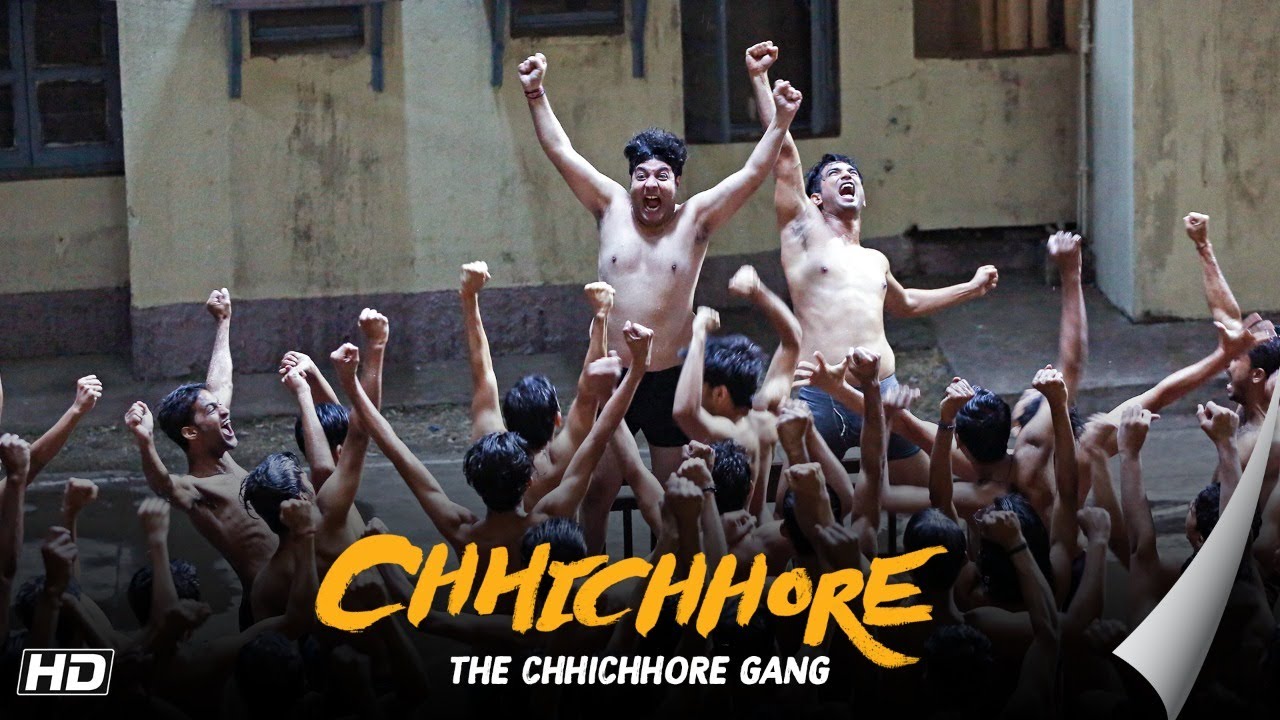 Chhichhore