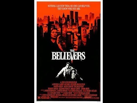 The Believers
