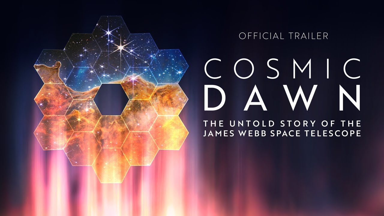 Cosmic Dawn