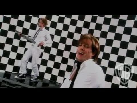 Music and Lyrics