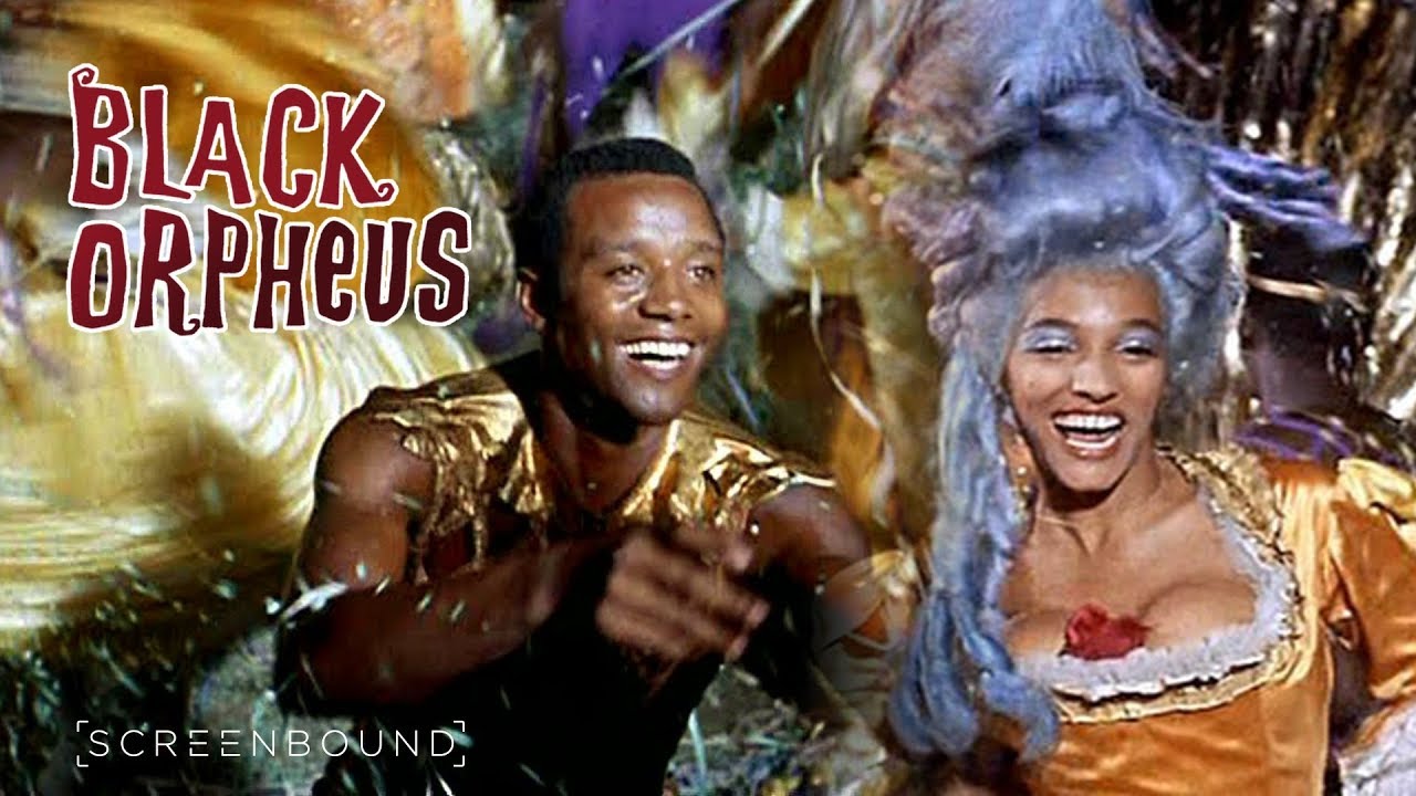 Black Orpheus