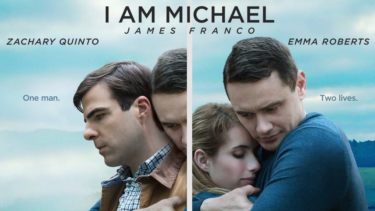I Am Michael