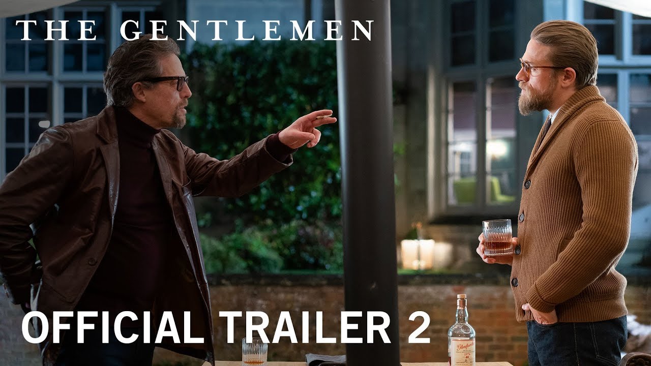 The Gentlemen