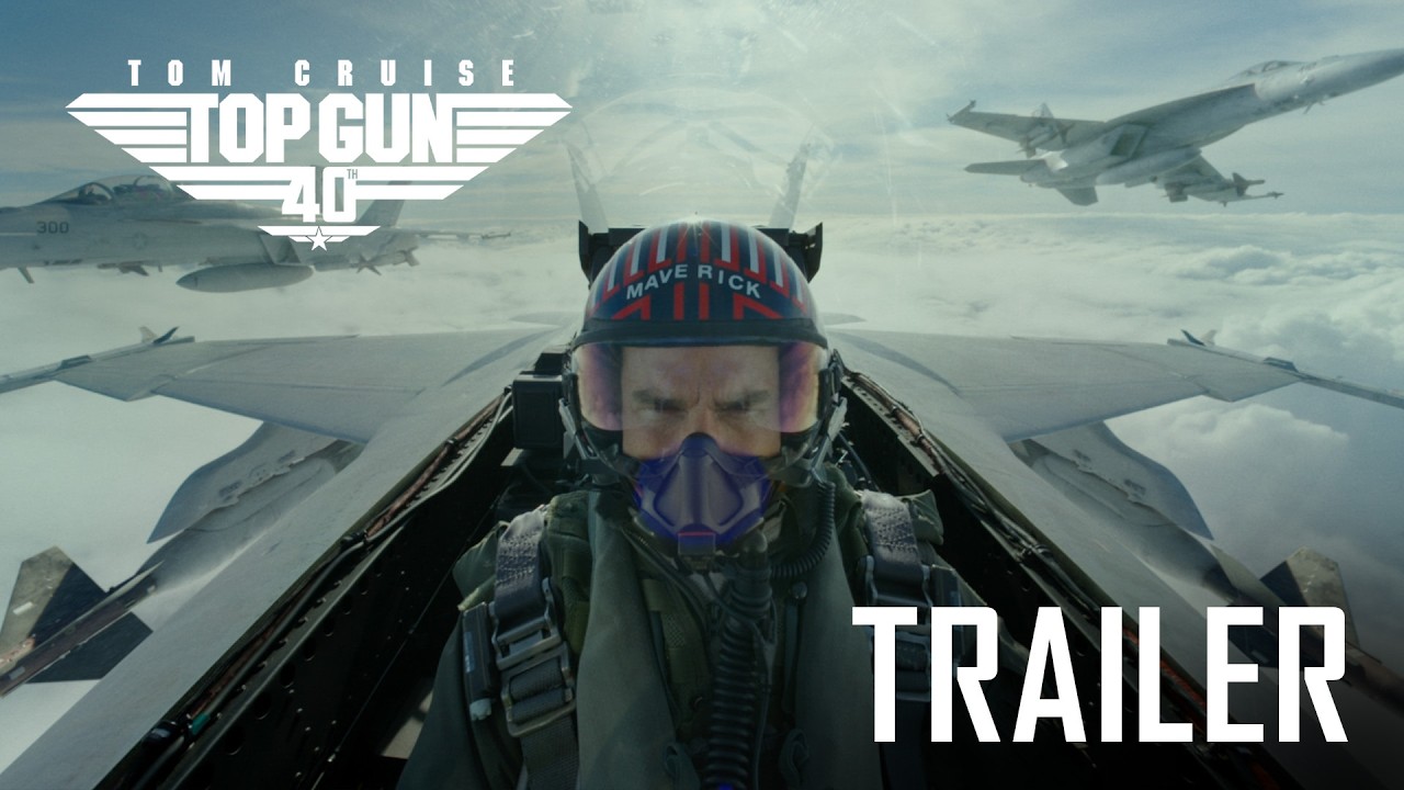 Top Gun: Maverick