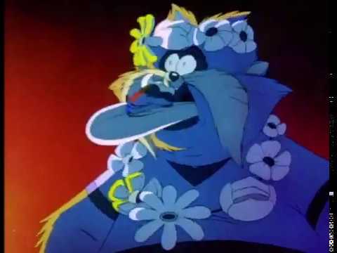 An American Tail: Fievel Goes West