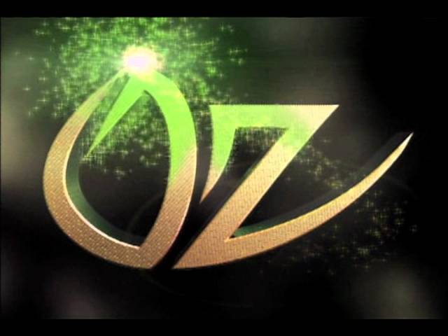 The Muppets' Wizard of Oz