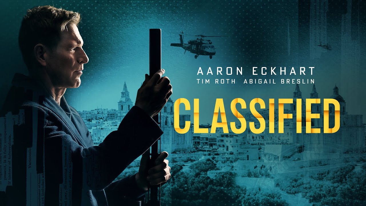 Classified
