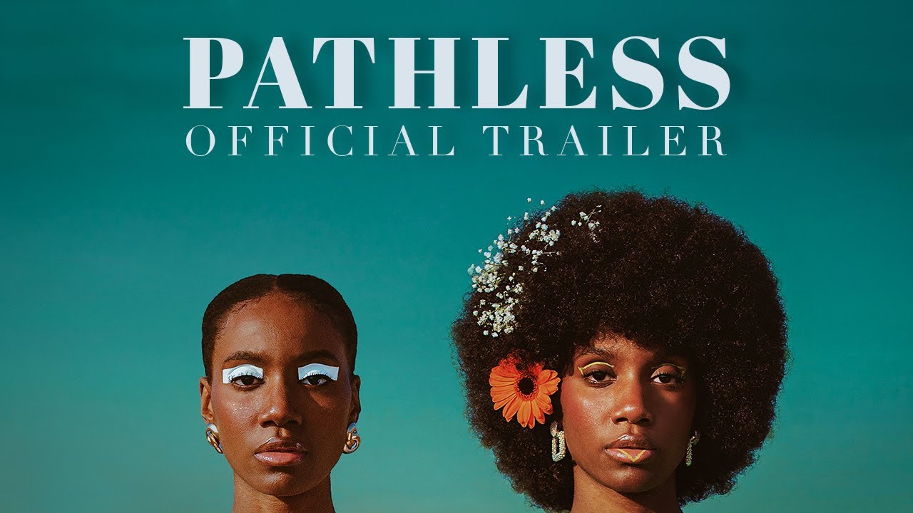 Pathless