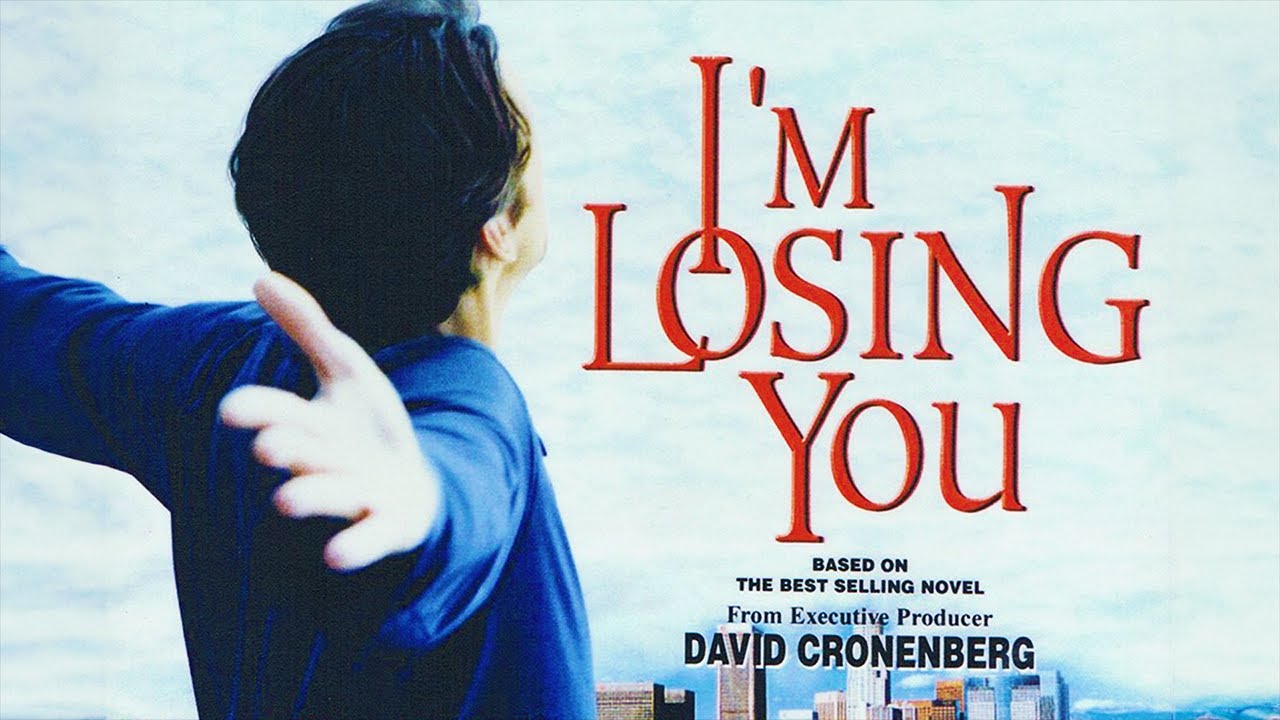 I'm Losing You