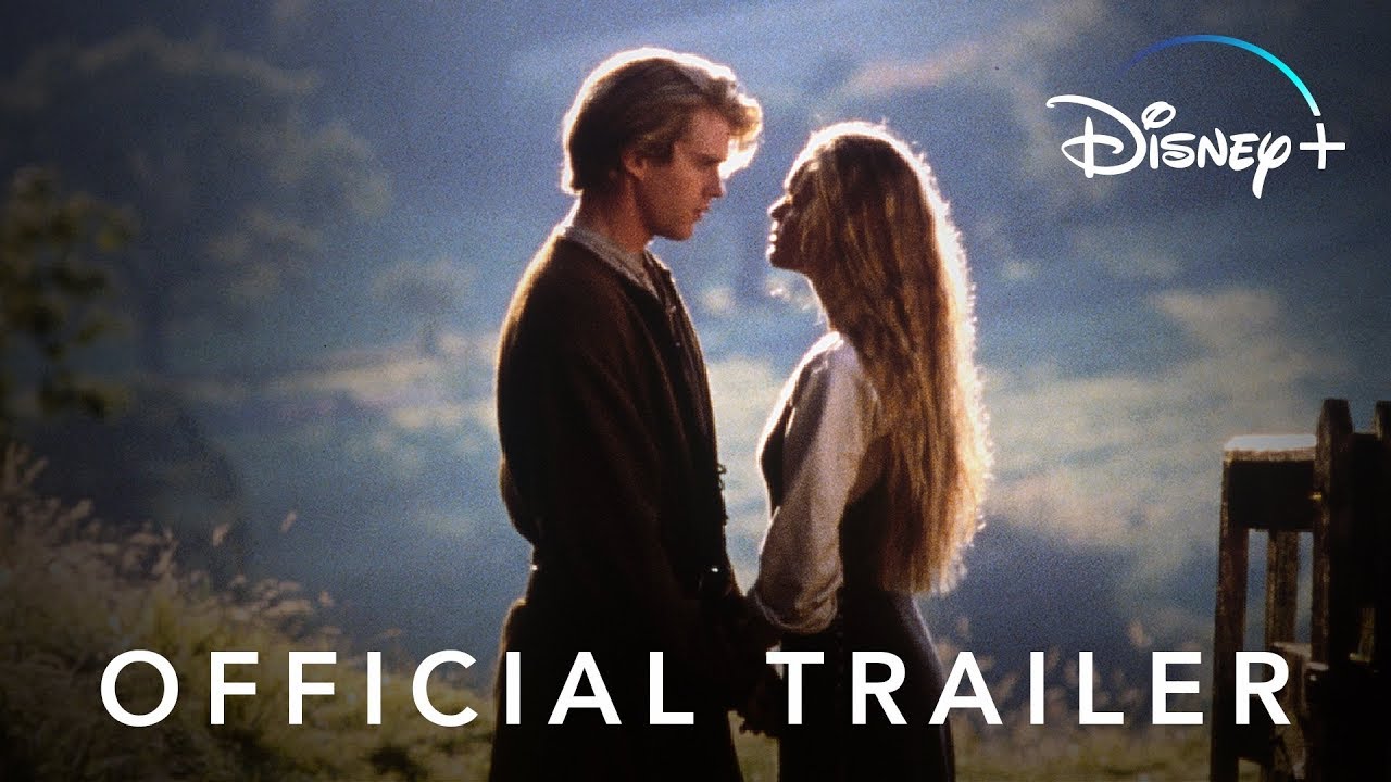 The Princess Bride