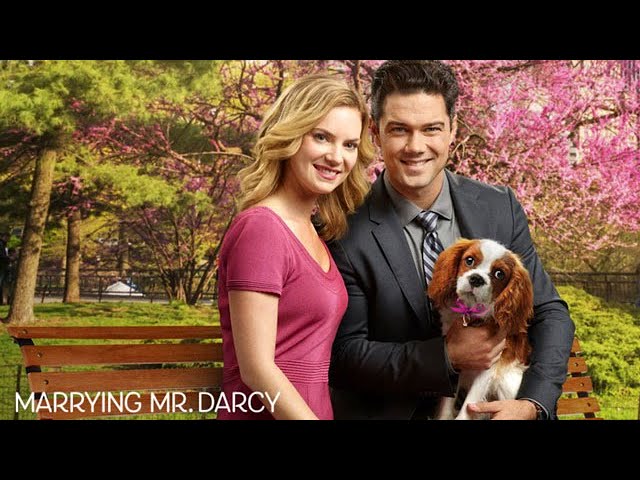 Marrying Mr. Darcy