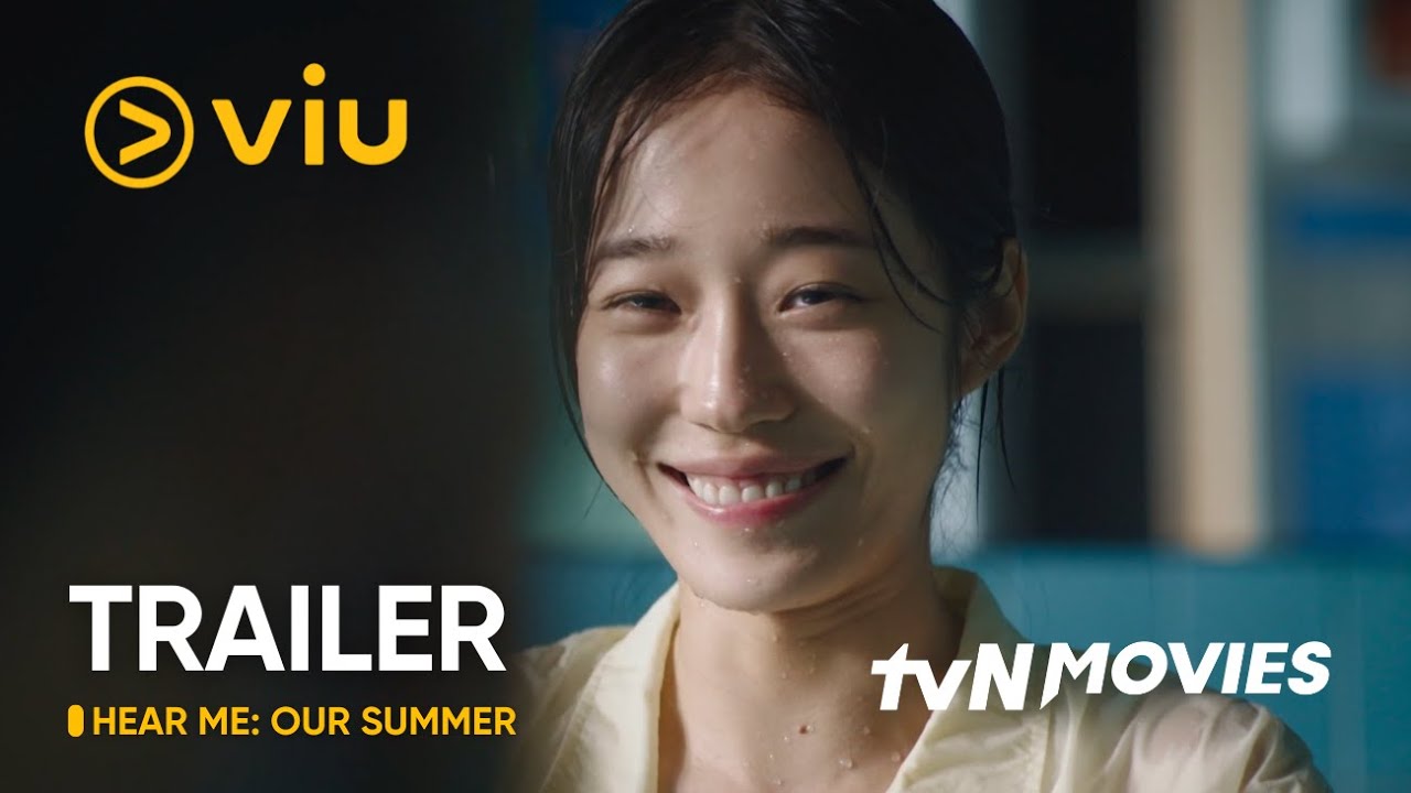 Hear Me: Our Summer