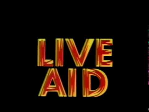 Live Aid