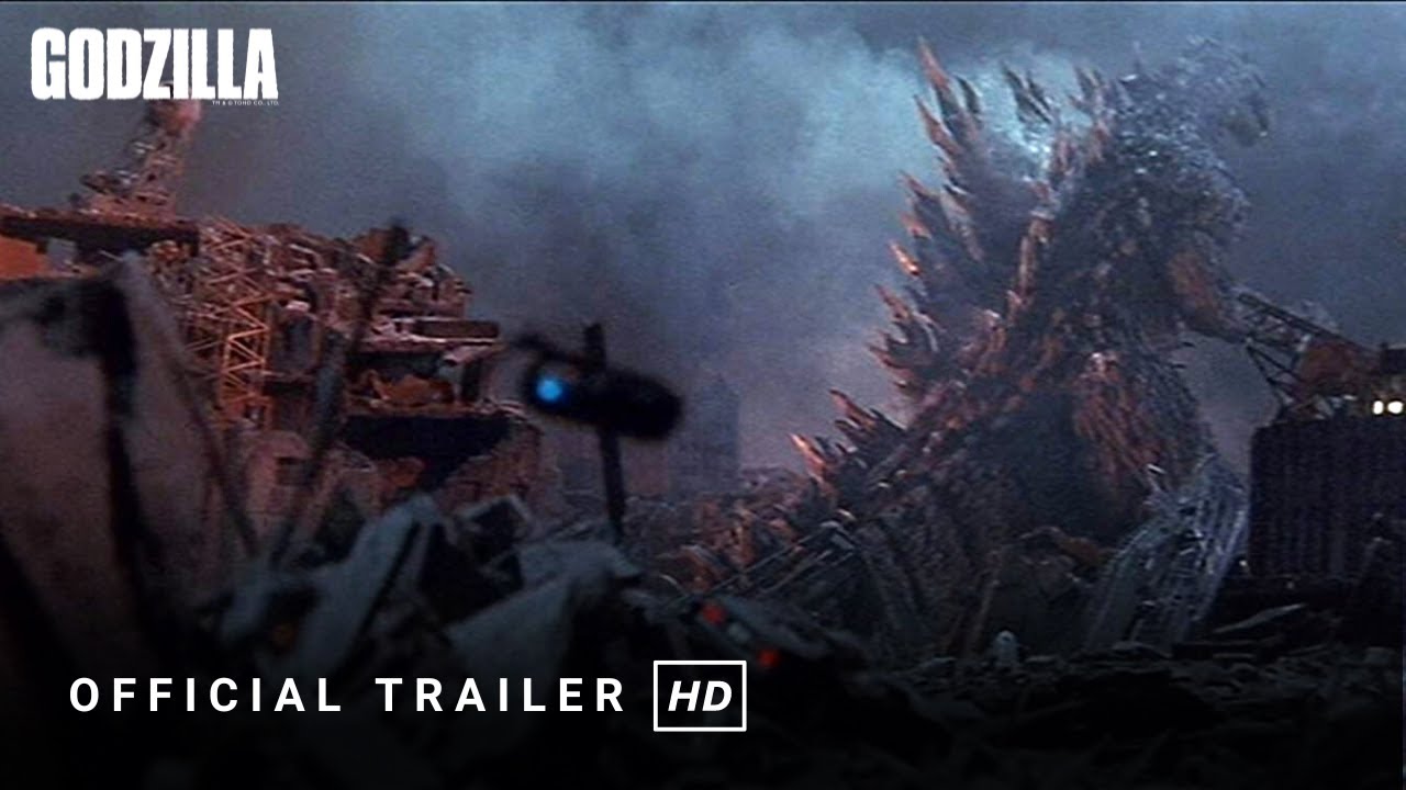Godzilla: Tokyo S.O.S.