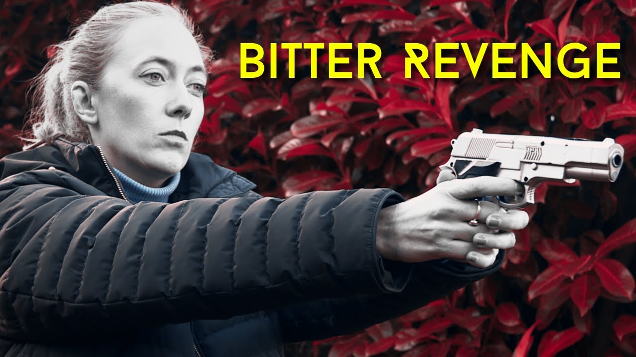 Bitter Revenge