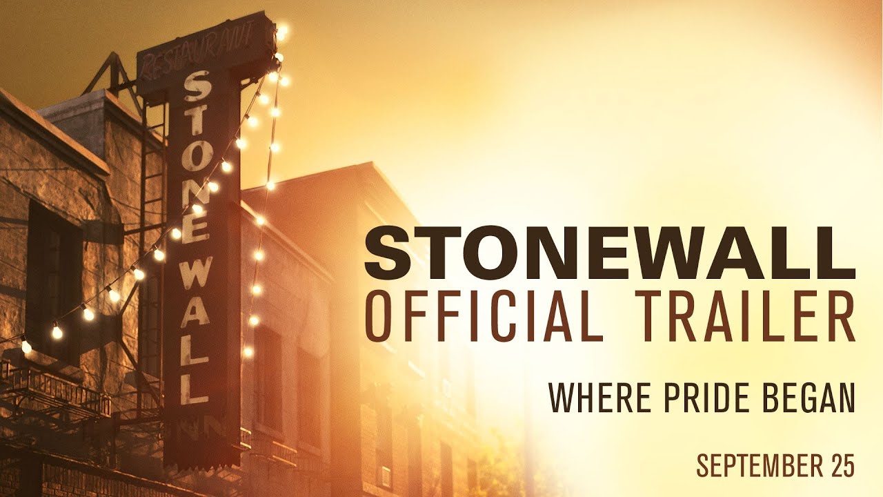 Stonewall