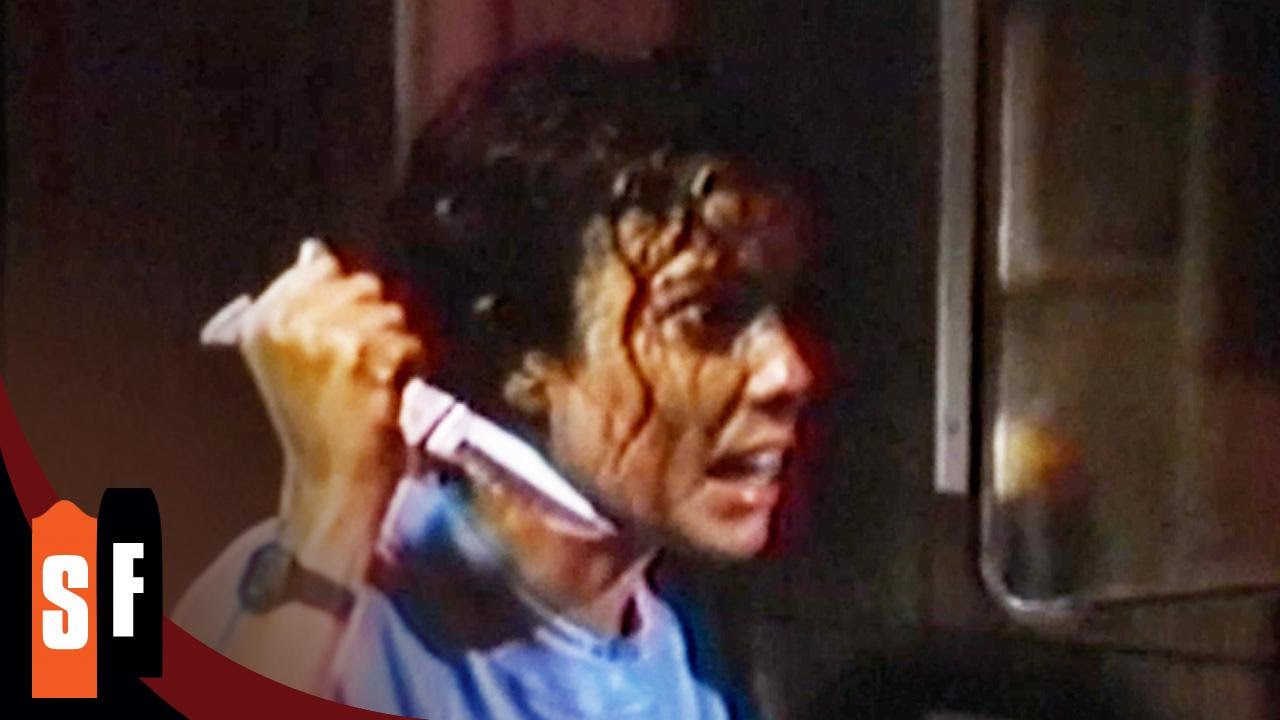 Sleepaway Camp II: Unhappy Campers