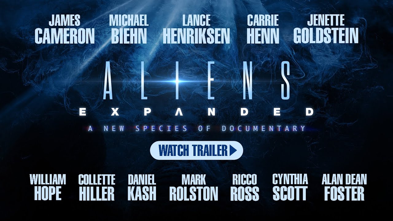 Aliens Expanded