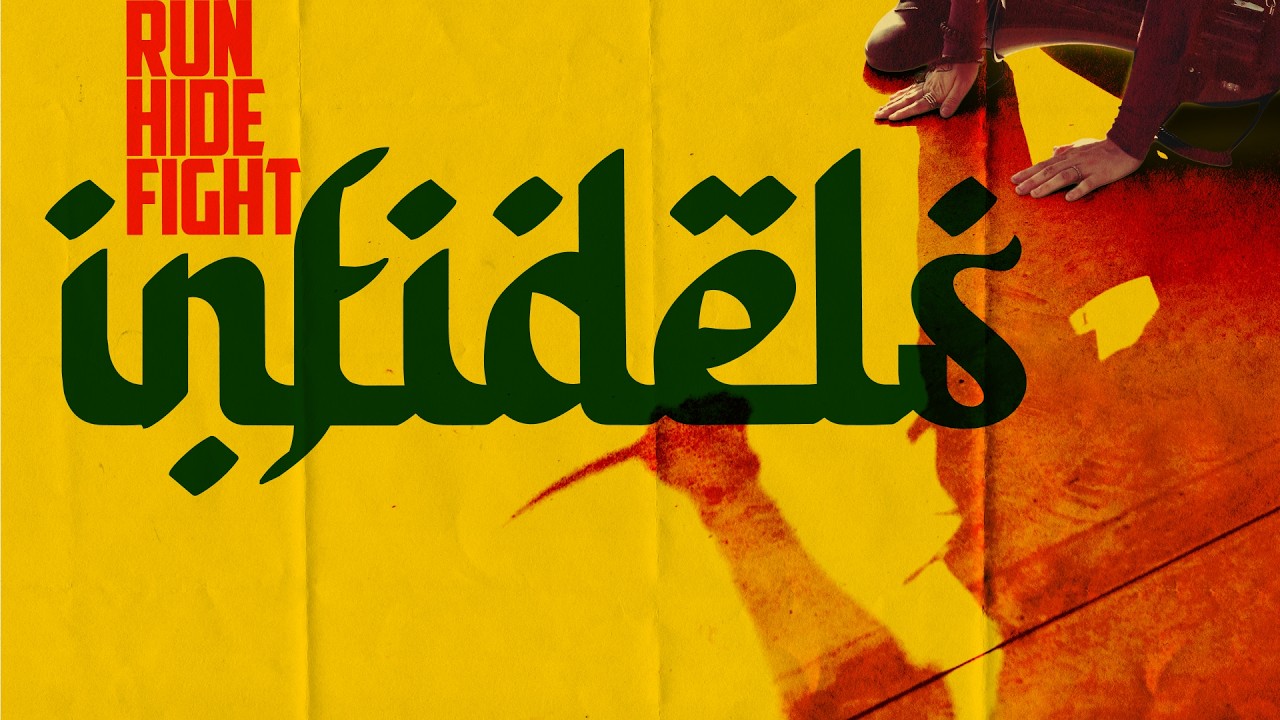 Run Hide Fight: Infidels