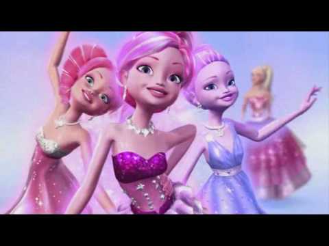 Barbie: A Fashion Fairytale