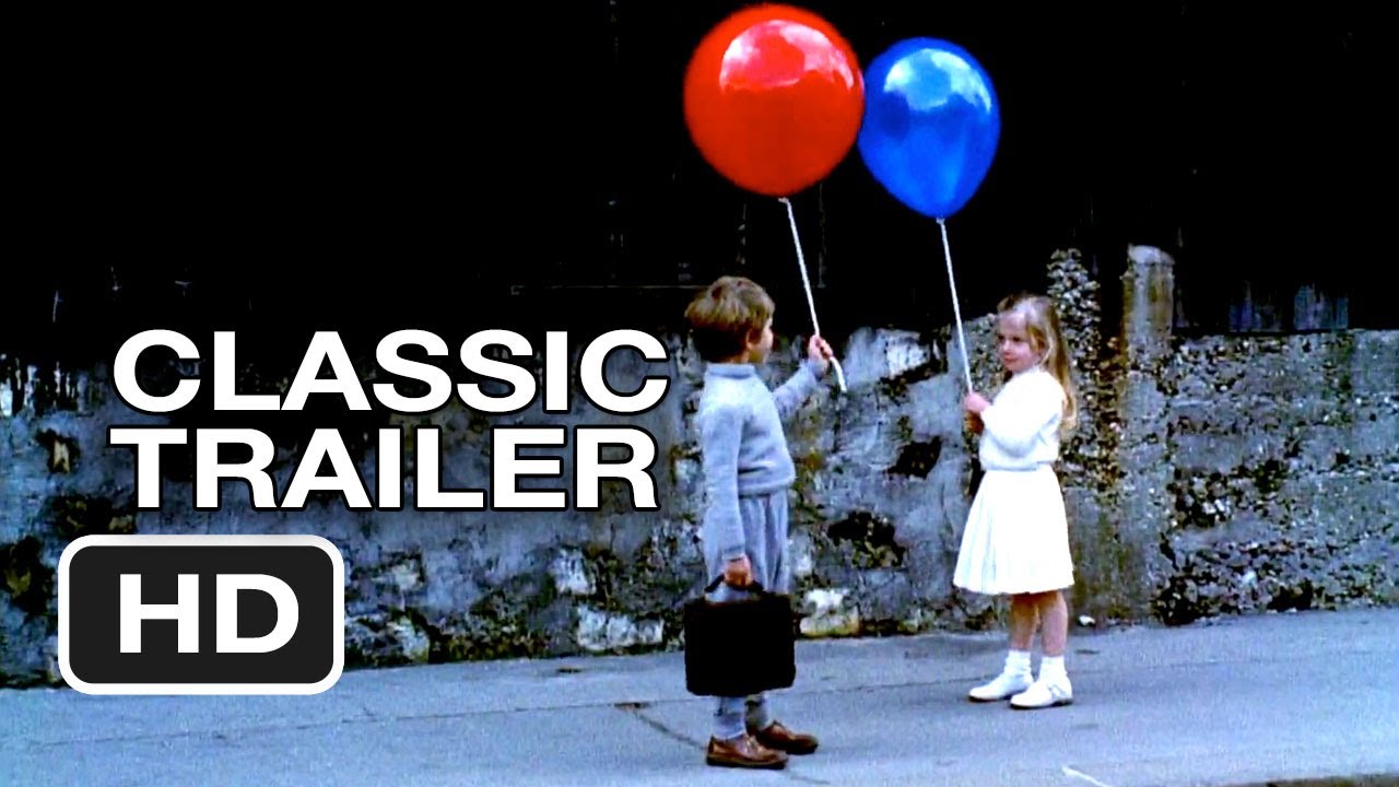 The Red Balloon