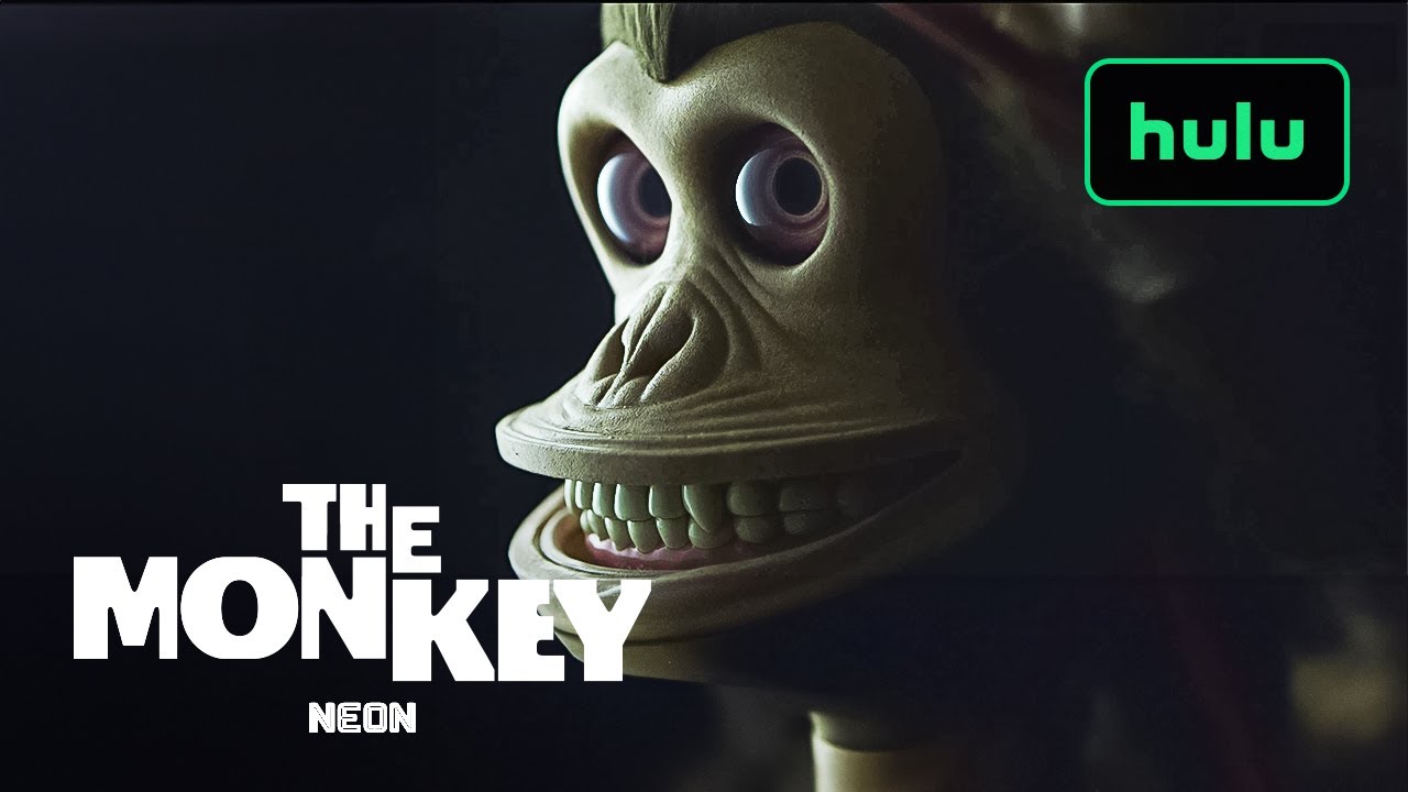 The Monkey