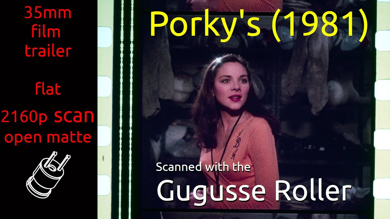 Porky's