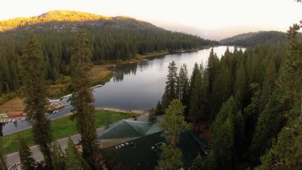 Camp