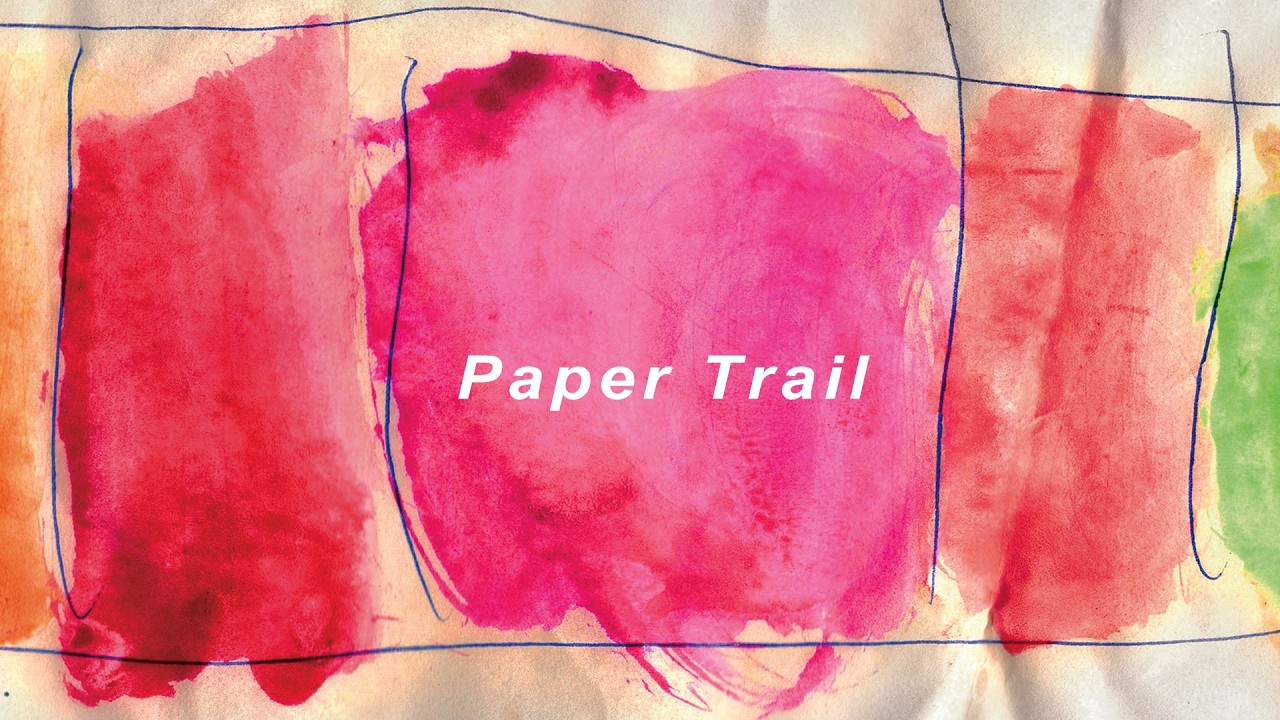 Paper Trail