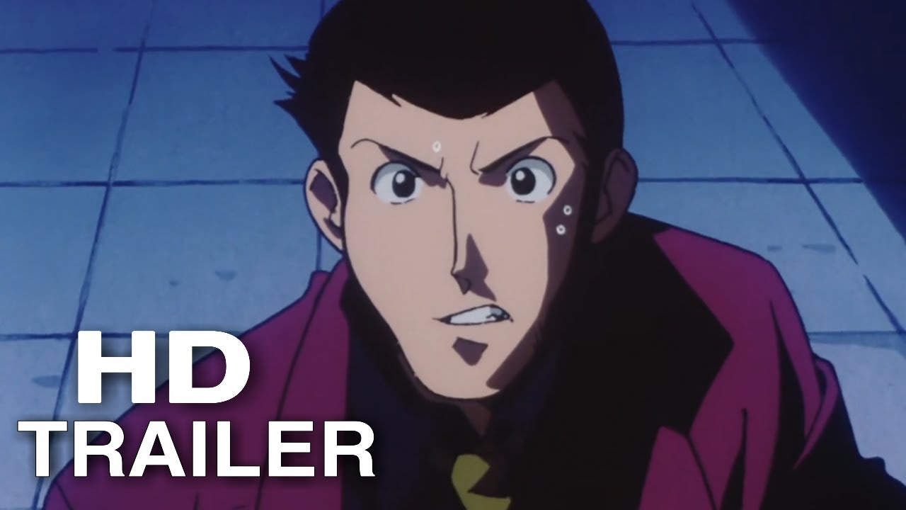 Lupin the Third: Island of Assassins