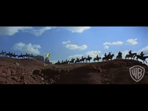 Cheyenne Autumn