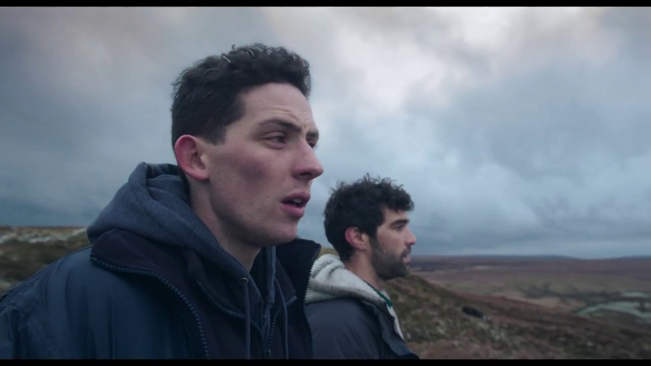 God's Own Country