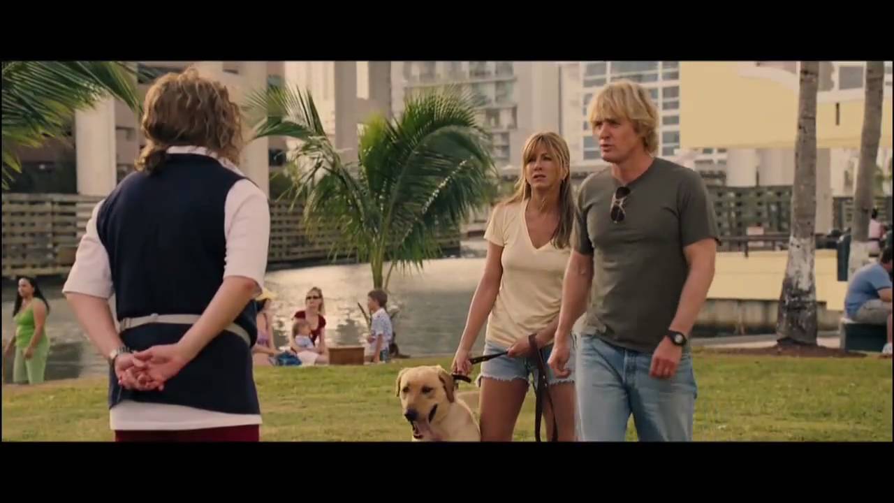 Marley & Me